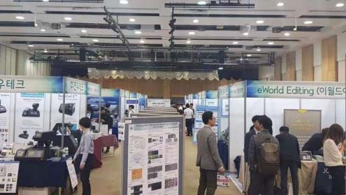  新拓三維攜應(yīng)變測(cè)量方案亮相韓國(guó)KIM彰顯國(guó)際風(fēng)采