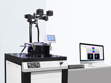 XTDIC-FLC 三維板材成型極限測量系統(tǒng)