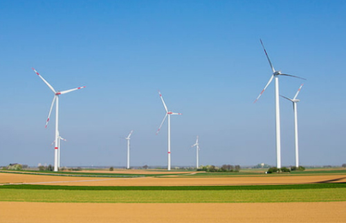 風機葉片高速轉動時，如何進行位移軌跡測量？