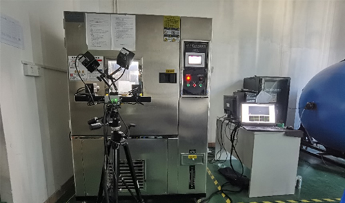 新拓三維受邀參加高端學術會議，以技術創(chuàng)新助力科研制造數(shù)字化