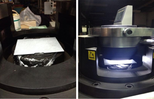 三維應變測量在汽車板料成形極限測量中的應用