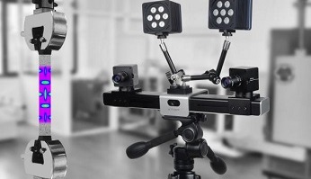 三維全場(chǎng)應(yīng)變測(cè)量技術(shù)在手機(jī)制造領(lǐng)域的應(yīng)用