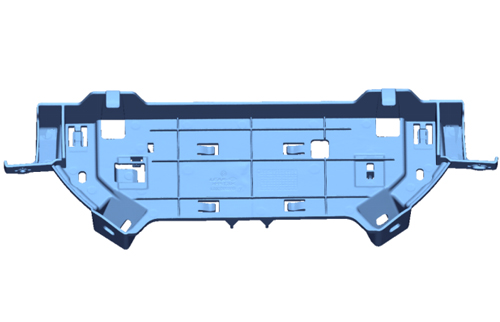 3D數(shù)字化技術賦能模具質量檢測