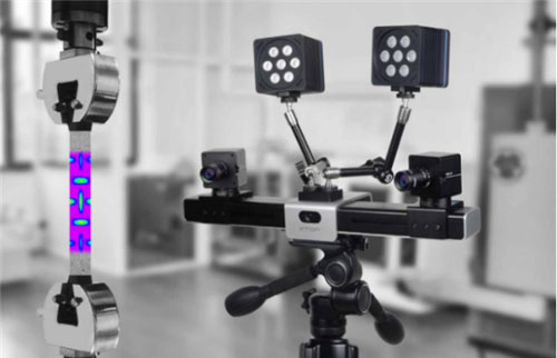  相約金秋十月，共赴行業(yè)盛會| 新拓三維10月活動預(yù)告