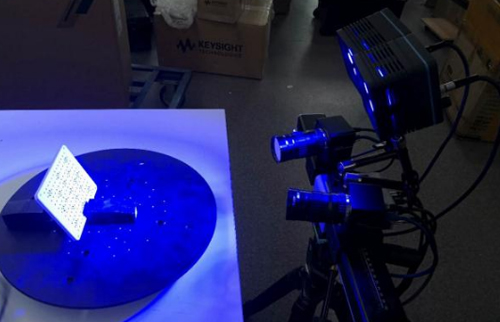 三維光學(xué)測量技術(shù)為中國芯片半導(dǎo)體產(chǎn)業(yè)助力