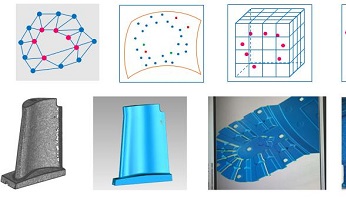 國產(chǎn)三維掃描儀有哪些核心技術(shù)？