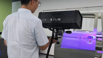 國產(chǎn)和進(jìn)口三維掃描儀的區(qū)別