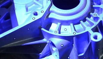 三維掃描儀用于零部件尺寸偏差檢測要注意的細(xì)節(jié)