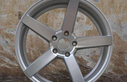 新拓三維掃描儀在汽車輪轂的三維尺寸測(cè)量應(yīng)用