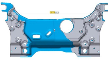 三維尺寸檢測，有哪些必要的步驟？