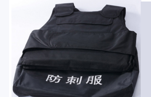 新拓三維應(yīng)變測(cè)量系統(tǒng)在防刺服防刺性能測(cè)試