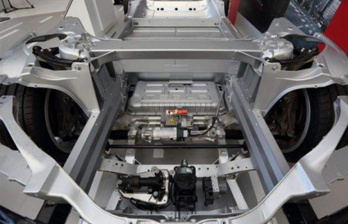 新拓三維掃描儀如何測(cè)量模具尺寸偏差檢測(cè)案例