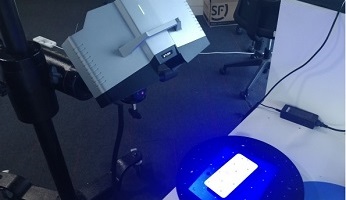 為什么三維掃描儀價格差別這么大？