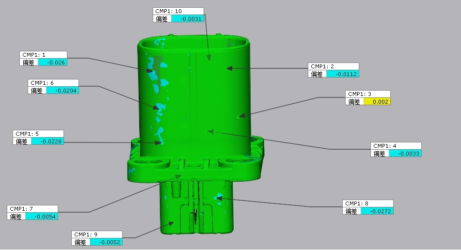 3C電子精密結(jié)構(gòu)件尺寸偏差標注.jpg 3C電子精密結(jié)構(gòu)件尺寸偏差標注.jpg