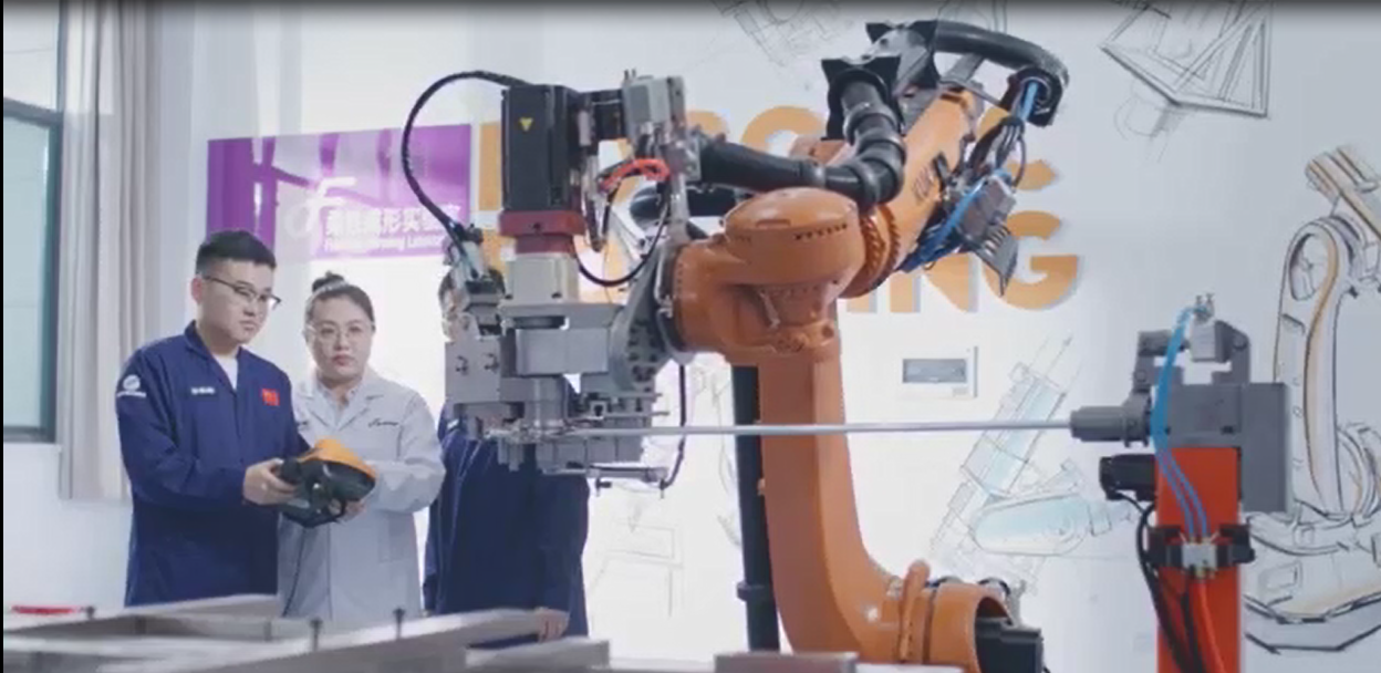 Tube Qualify三維光學(xué)彎管測(cè)量系統(tǒng)對(duì)柔性制造彎管進(jìn)行自動(dòng)化檢測(cè).png Tube Qualify三維光學(xué)彎管測(cè)量系統(tǒng)對(duì)柔性制造彎管進(jìn)行自動(dòng)化檢測(cè).png