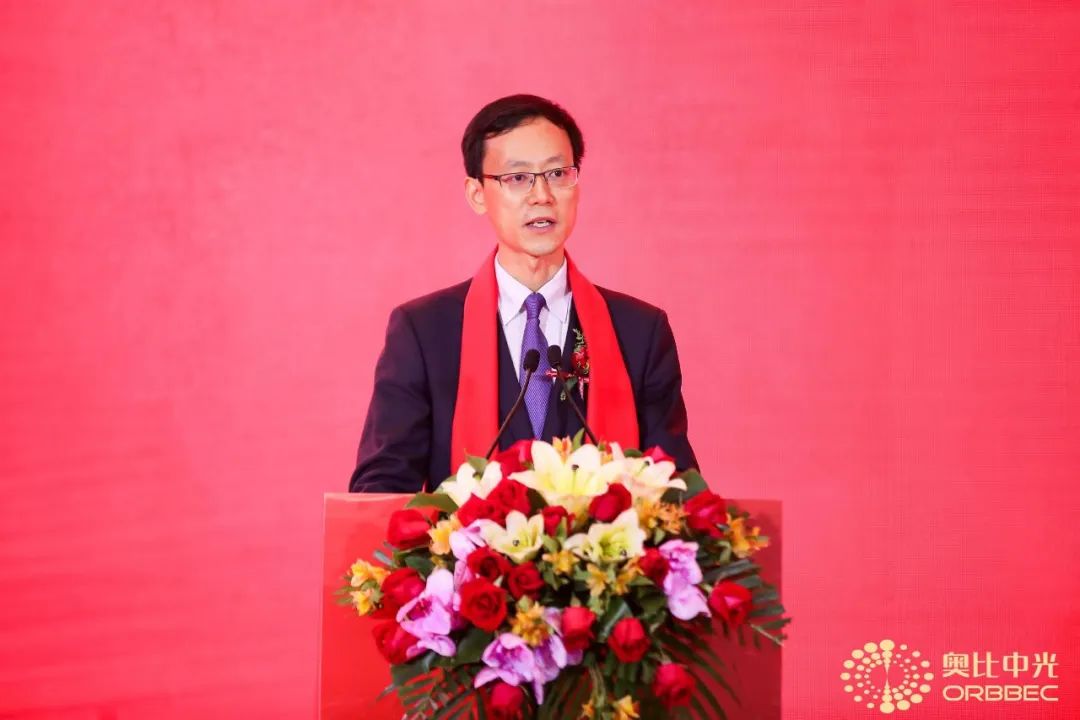 新拓三維母公司奧比中光科創(chuàng)板上市-專注3D視覺感知與三維檢測(cè)應(yīng)變測(cè)量.jpg 新拓三維母公司奧比中光科創(chuàng)板上市-專注3D視覺感知與三維檢測(cè)應(yīng)變測(cè)量.jpg