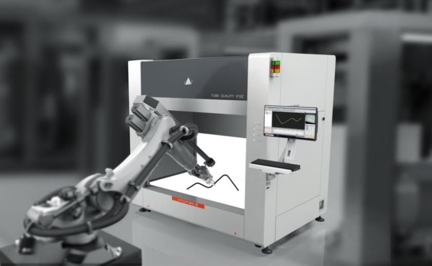 Tube Qualify三維光學(xué)彎管測量全新方案.jpg Tube Qualify三維光學(xué)彎管測量全新方案.jpg