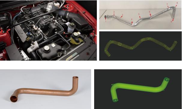 Tube Qualify三維光學(xué)彎管測量系統(tǒng)用于汽車管路三維尺寸測量.jpg Tube Qualify三維光學(xué)彎管測量系統(tǒng)用于汽車管路三維尺寸測量.jpg