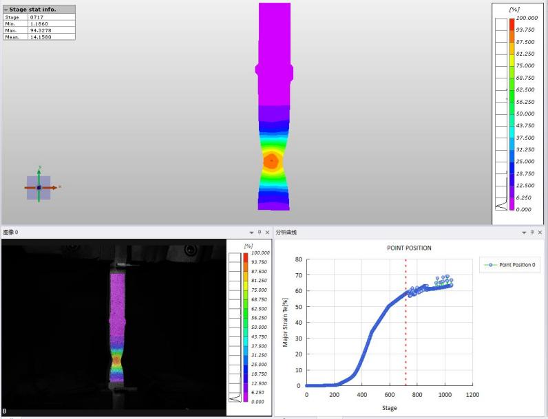 數(shù)字圖像相關(guān)法(DIC)用于金屬材料拉伸應(yīng)力應(yīng)變測量.jpg 數(shù)字圖像相關(guān)法(DIC)用于金屬材料拉伸應(yīng)力應(yīng)變測量.jpg