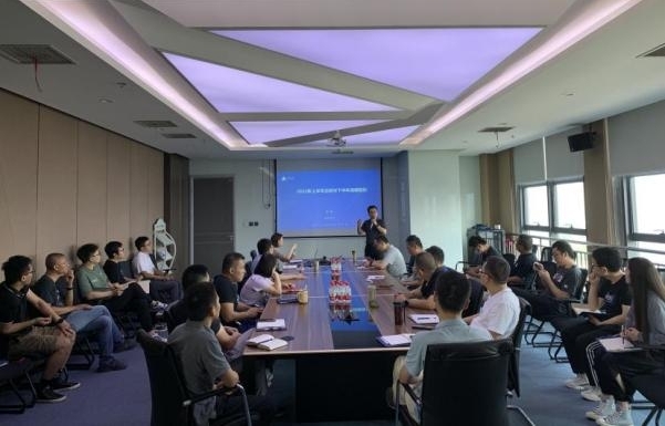 心中有愛一起經(jīng)歷,眼里有光攜手開拓 ——記新拓2022年中總結(jié)和團(tuán)建活動(dòng).jpg 心中有愛一起經(jīng)歷,眼里有光攜手開拓 ——記新拓2022年中總結(jié)和團(tuán)建活動(dòng).jpg