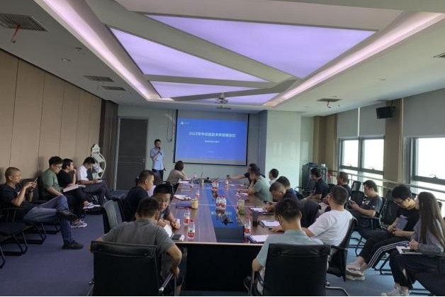 心中有愛一起經(jīng)歷,眼里有光攜手開拓 ——記新拓2022年中總結(jié)和團(tuán)建活動(dòng).jpg 心中有愛一起經(jīng)歷,眼里有光攜手開拓 ——記新拓2022年中總結(jié)和團(tuán)建活動(dòng).jpg