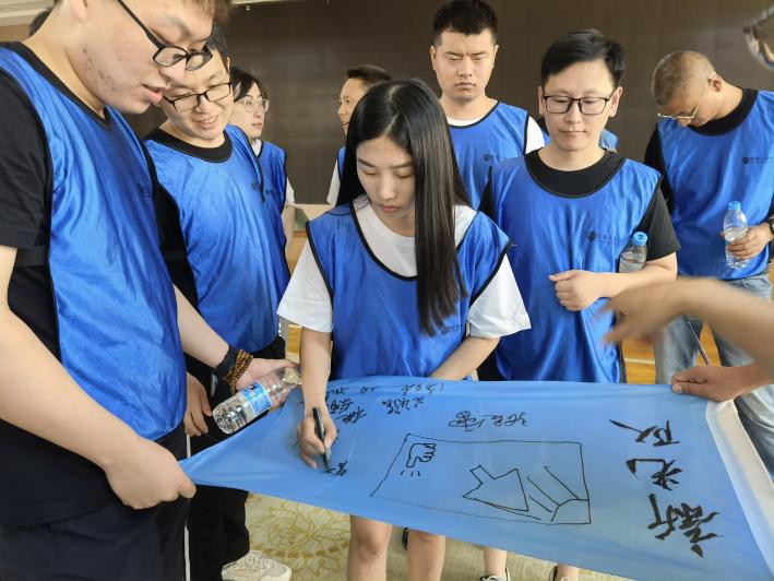 心中有愛一起經(jīng)歷,眼里有光攜手開拓 ——記新拓2022年中總結(jié)和團(tuán)建活動(dòng).jpg 心中有愛一起經(jīng)歷,眼里有光攜手開拓 ——記新拓2022年中總結(jié)和團(tuán)建活動(dòng).jpg