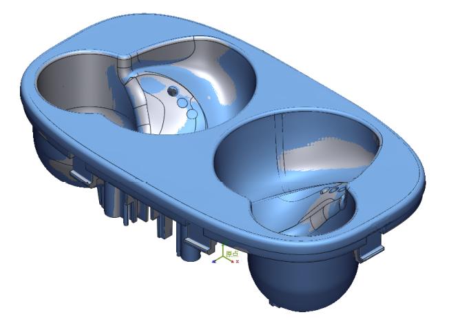 耳機(jī)零部件-藍(lán)光三維掃描檢測(cè).jpg 耳機(jī)零部件-藍(lán)光三維掃描檢測(cè).jpg
