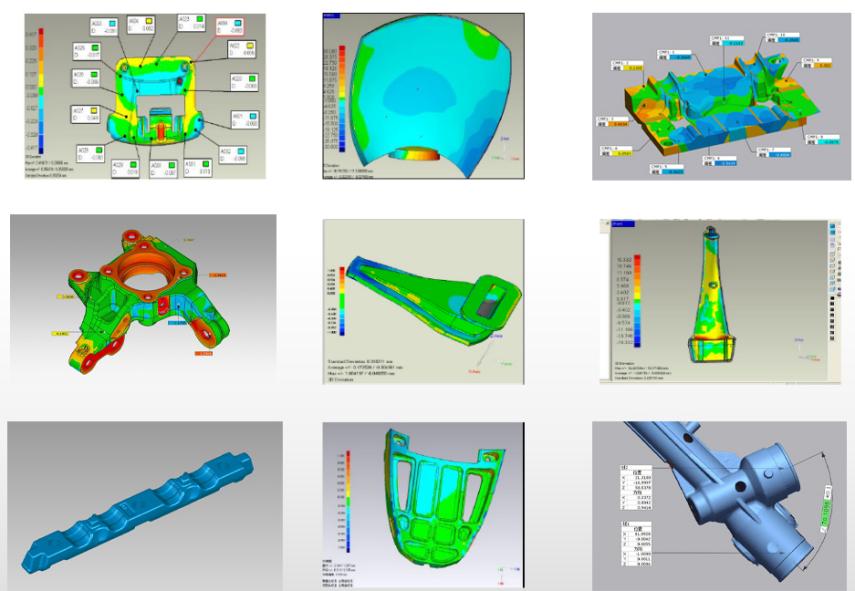 精密壓鑄件尺寸檢測(cè)-藍(lán)光三維掃描儀.jpg 精密壓鑄件尺寸檢測(cè)-藍(lán)光三維掃描儀.jpg