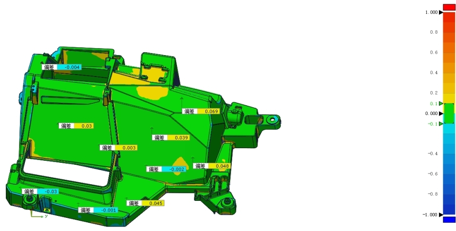 精密壓鑄件尺寸檢測(cè)-藍(lán)光三維掃描儀.jpg 精密壓鑄件尺寸檢測(cè)-藍(lán)光三維掃描儀.jpg
