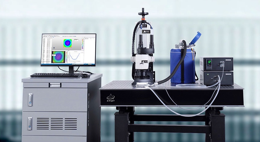 XTDIC-Mirco顯微應(yīng)變測(cè)量系統(tǒng)在微小材料和不同溫度下芯片半導(dǎo)體力學(xué)測(cè)試.jpg XTDIC-Mirco顯微應(yīng)變測(cè)量系統(tǒng)在微小材料和不同溫度下芯片半導(dǎo)體力學(xué)測(cè)試.jpg