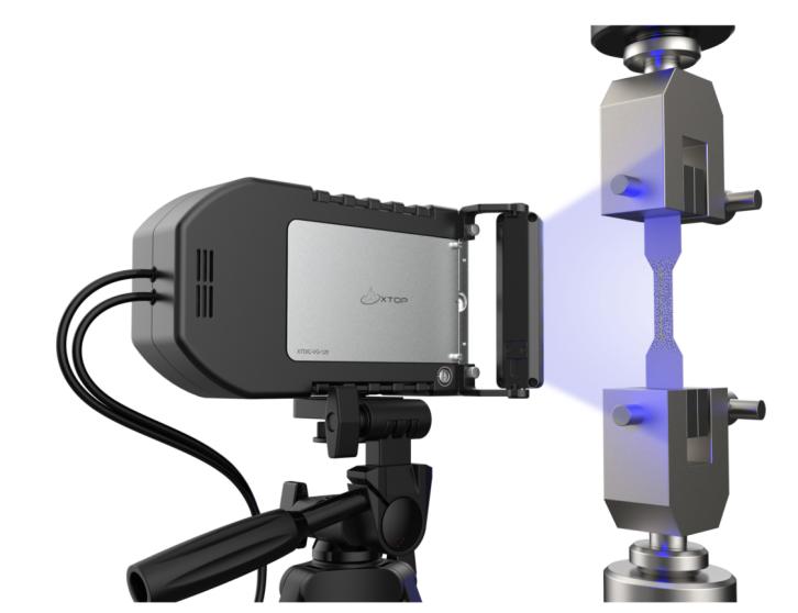 XTDIC-VG視頻引伸計(jì)驗(yàn)證材料力學(xué)特性.jpg XTDIC-VG視頻引伸計(jì)驗(yàn)證材料力學(xué)特性.jpg