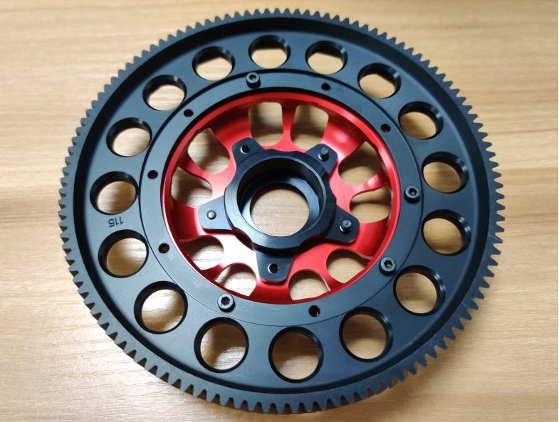 黑色機(jī)加齒輪三維建模-藍(lán)光三維掃描儀.jpg 黑色機(jī)加齒輪三維建模-藍(lán)光三維掃描儀.jpg