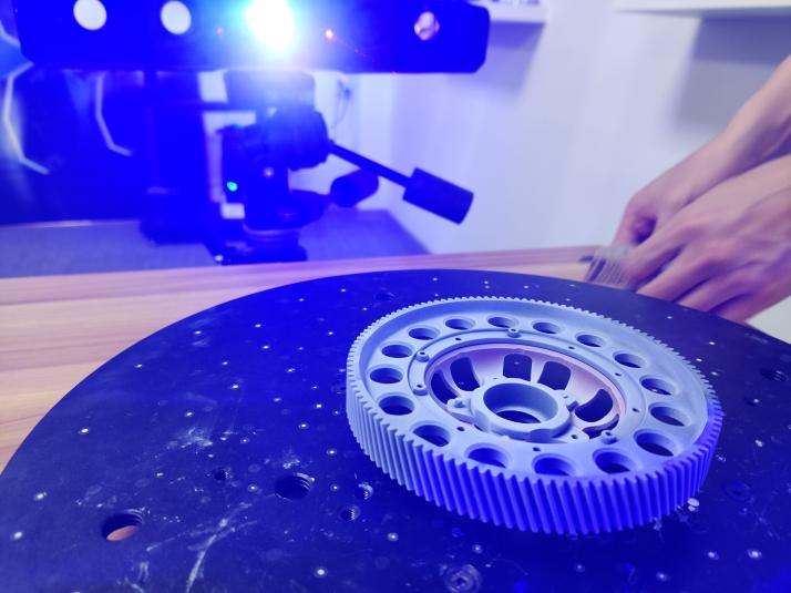 黑色機(jī)加齒輪尺寸檢測(cè)-藍(lán)光三維掃描儀.jpg 黑色機(jī)加齒輪尺寸檢測(cè)-藍(lán)光三維掃描儀.jpg