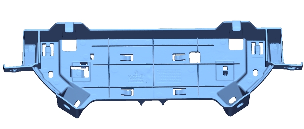 黑色注塑件3D掃描逆向建模.jpg 黑色注塑件3D掃描逆向建模.jpg