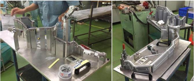 Tube Qualify三維光學(xué)彎管測量系統(tǒng)在管路檢測領(lǐng)域的應(yīng)用.jpg Tube Qualify三維光學(xué)彎管測量系統(tǒng)在管路檢測領(lǐng)域的應(yīng)用.jpg