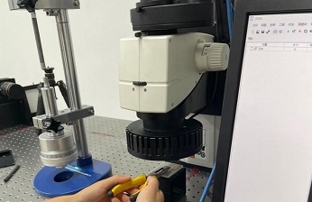 DIC數(shù)字散斑技術(shù)，數(shù)字化農(nóng)業(yè)研究中的黑科技！