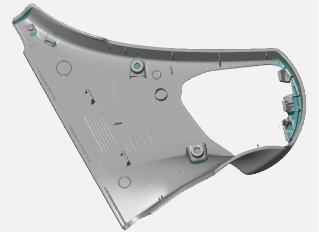 汽車注塑件三維掃描尺寸檢測(cè).jpg 汽車注塑件三維掃描尺寸檢測(cè).jpg
