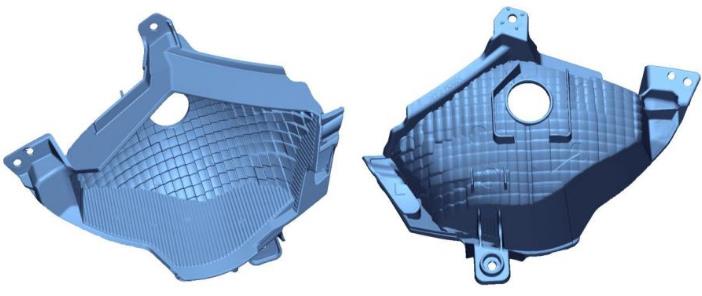 汽車車燈注塑結(jié)構(gòu)件三維掃描公差檢測(cè).jpg 汽車車燈注塑結(jié)構(gòu)件三維掃描公差檢測(cè).jpg