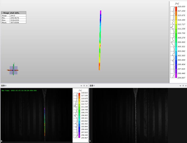 數(shù)字圖像相關(guān)法DIC用于橡膠材料拉伸力學(xué)測試.jpg 數(shù)字圖像相關(guān)法DIC用于橡膠材料拉伸力學(xué)測試.jpg