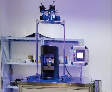 數(shù)字圖像相關(guān)法DIC用于鋁合金板材成形極限測試.jpg 數(shù)字圖像相關(guān)法DIC用于鋁合金板材成形極限測試.jpg