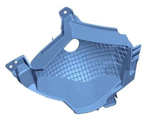 藍(lán)光三維掃描儀用于車燈注塑結(jié)構(gòu)件檢測(cè).jpg 藍(lán)光三維掃描儀用于車燈注塑結(jié)構(gòu)件檢測(cè).jpg