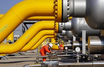 數(shù)字散斑DIC技術(shù)用于油氣管道載荷下應(yīng)力應(yīng)變演變特征分析