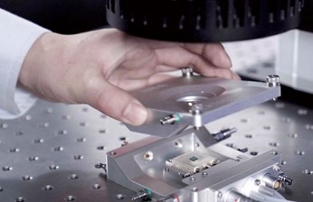 介觀和微觀尺度下力學和熱學變形怎么測？顯微DIC給你答案