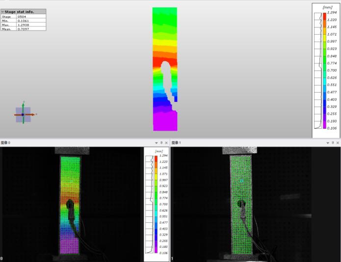 DIC三維全場應(yīng)變測量技術(shù)用于復(fù)合材料拉伸應(yīng)變測試.jpg DIC三維全場應(yīng)變測量技術(shù)用于復(fù)合材料拉伸應(yīng)變測試.jpg