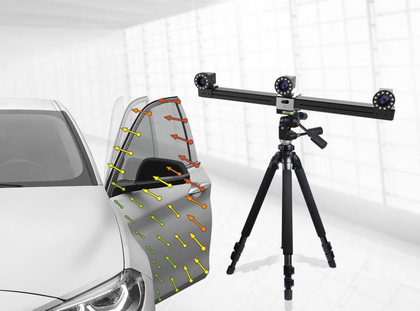 DIC-3D高速攝像機測量系統(tǒng)用于車門關(guān)閉振動測量.jpg DIC-3D高速攝像機測量系統(tǒng)用于車門關(guān)閉振動測量.jpg