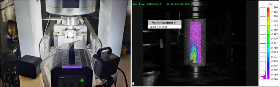 DIC-3D高速攝像機測量系統(tǒng)在土木工程測量領(lǐng)域的應用.jpg DIC-3D高速攝像機測量系統(tǒng)在土木工程測量領(lǐng)域的應用.jpg