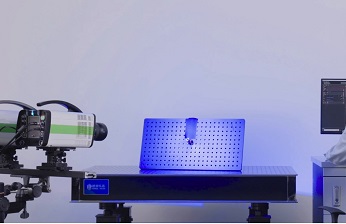 高速DIC測試：DIC動態(tài)測量技術(shù)與高速攝像機的完美結(jié)合