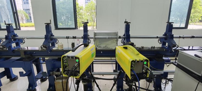 霍普金森桿高速沖擊測試-新拓三維DIC高速測量系統(tǒng).jpg 霍普金森桿高速沖擊測試-新拓三維DIC高速測量系統(tǒng).jpg