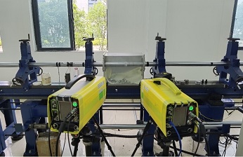 DIC高速測量技術(shù)在霍普金森桿沖擊測試中的應用