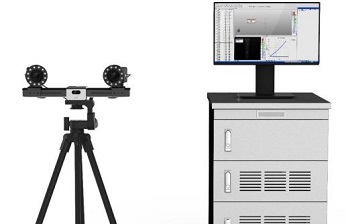 DIC（數(shù)字圖像相關(guān)）實(shí)驗(yàn)—高質(zhì)量散斑制作DIC測(cè)試